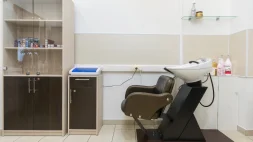 Салон красоты Стиль био на улице Мастеркова изображение 7