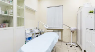 Салон красоты Стиль био на улице Мастеркова изображение 2