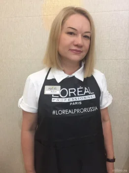 Орлова Ляйля