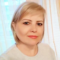 Гусева Наталья Александровна